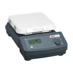 Remi 20 Litre Magnetic Stirrer with Stainless Steel Top Plate &a; LCD Display, 20ML Plus-picture-20