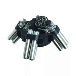 Remi 8x15ml 4200rpm Swing Out Rotor Head with Graduated Glass Tube, R-81B-picture-31