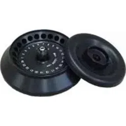 Remi 8x15ml 5250rpm Angle Out Rotor Head with Polypropylene Tube, R-83B-picture-13