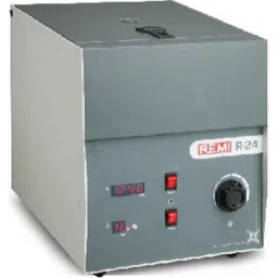Remi R-23 Research Centrifuge with 36x15ml Angle Rotor Head, Speed: 6900 rpm-picture-48