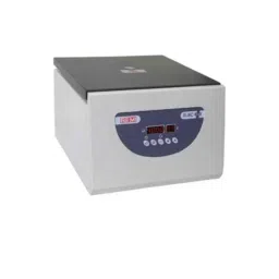 Remi R-8C Plus Laboratory Centrifuge with 8x15ml Swing Out Head, Speed: 6000 rpm-picture-29