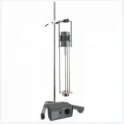 Remi RQt-130/D Emulsifier with Stirring Capacity 20L &a; Motor- Ac/Dc 1/4 Hp-picture-38