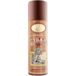 Remy Latour Lomani Paris Cigar Lemon Deodorant Body Spray For Men, 200Ml-picture-15