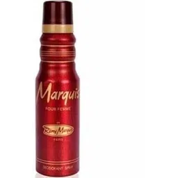 remy marquis (PARIS) POUR FEMME DEO FOR MEN Deodorant Spray-For Men-picture-11