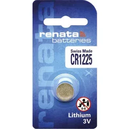 renata CR1225 Lithium 3VBattery-picture-19