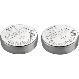 renata SR626SW 377 Watch Battery image 1