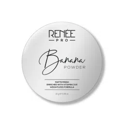 Renee Cosmetics Pro Banana Powder image 2