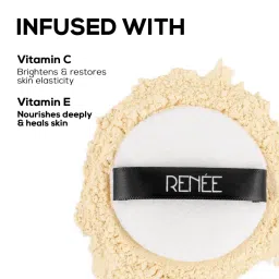 Renee Cosmetics Pro Banana Powder image 4