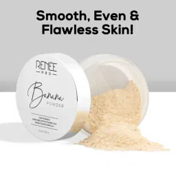 Renee Cosmetics Pro Banana Powder image 5