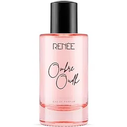 RENEE Ombre Oud Eau De Parfum, Premium Long-lasting Fragrance With Notes of Oud, Rose, Saffron, Middle Caramel, and Musk, Scent for Every Occasion, Ideal Perfume for Women, 50ml-picture-21