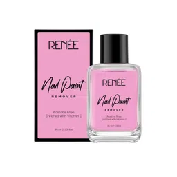 Renee Acetone Free Nail Paint Remover With Vitamin E - 30ml-picture-31