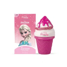 Renee Disney Frozen Princess Elsa Icecream Lip Gloss - 8ml-picture-40