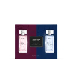 Renee Eau De Parfum Premium Fragrance Set - Bloom & Dark Desire, 50ml each-picture-25
