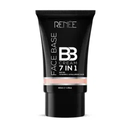 RENEE Face Base BB Cream B00 Sesame - 30 ml-picture-35