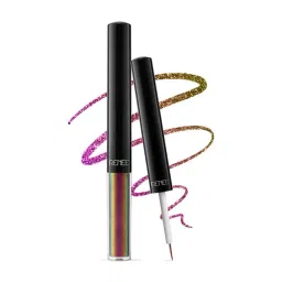 Renee Holographic Liquid Eyeliner, 03 Macaw - 1 ml-picture-27