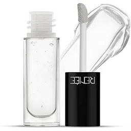 RENEE Hot Lips -Clear Lip Gloss | High-Glossy Shine | Enriched with Vitamin E | Lightweight | Non Sticky | Hydrating Formula | 4.5ml-picture-45