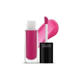 Renee Hot Lips Pink Lip Gloss - 4.5ml - Pink-picture-15
