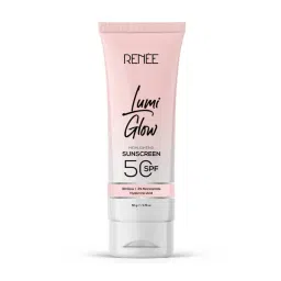RENEE Lumi Glow UVA And UVB Highlighting Sunscreen SPF 50 - 50 gm-picture-12