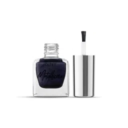 Renee Metallicious Long Lasting Nail Paint - 10ml - Navy Nebula-picture-12