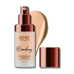 Renee Pro Broadway Liquid Foundation, Eden - 30 ml-picture-10