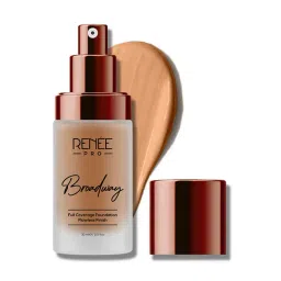 Renee Pro Broadway Liquid Foundation, Euphoria - 30 ml-picture-184