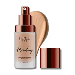 Renee Pro Broadway Liquid Foundation, Tranquil - 30 ml-picture-43