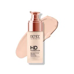 RENEE PRO HD Foundation with SPF 30 Ceder - 30 ml-picture-18