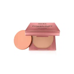 RENEE Pro Power Puff Compact Powder 050 Explore - 9 gm-picture-24
