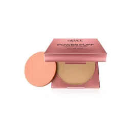 RENEE Pro Power Puff Compact Powder 070 Celebrate - 9 gm-picture-22