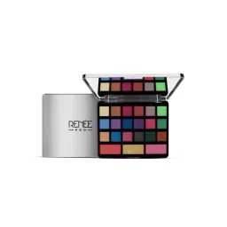 RENEE Pro Starlight Eyeshadow Palette - 50 gm-picture-23