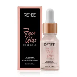 RENEE Rose Gold Face Gloss - 10 ml-picture-37