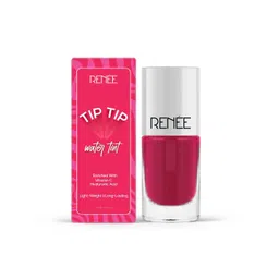 RENEE Tip Tip Hydrating & Long Lasting Water Tint - 5 ml - Pink Splash-picture-17
