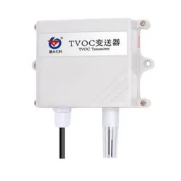 Renke RS-TVOC-N01-2-4 TVOC Sensor 0~60000ppb,-40℃~+85℃，0%RH~95%RH (Type RS485)-picture-36