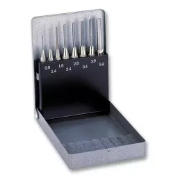 RENNSTEIG Parallel Pin Punch, 8Pc, 9R 457 100 5-picture-23