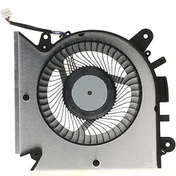 Replacement CPU Cooling Fan for MSI GF63 GF65 MS-16R1 MS-16R2 PABD08008SH N413 E322500300A DC 5V-picture-10