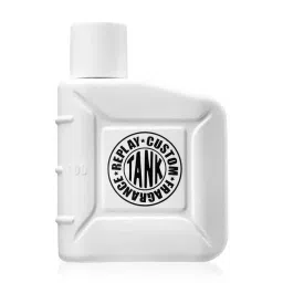 Replay Tank Custom for Her Eau de Toilette - 100 ml-picture-11