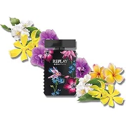 REPLAY SIGNATURE For Her Eau de Parfum 100ml-picture-13