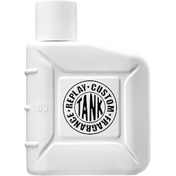 Replay Tank Custom For Her Eau de Toilette 100ml-picture-41