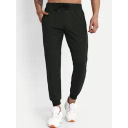 REPRISE Men Regular Fit Mid Rise Joggers-picture-22