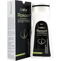 REROOT HAIR REVITALISING SHAMPOO 150ML-picture-11