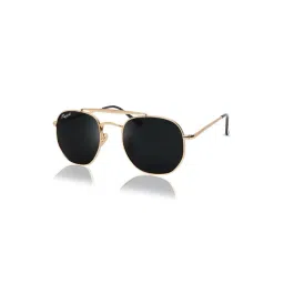 Resist Eyewear Black UV Protection Unisex Sunglasses-picture-13