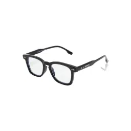 Resist Eyewear Black UV Protection Wayfarer Unisex Sunglasses-picture-26