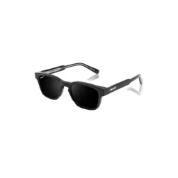 Resist Eyewear Daniel Black Square UV Protection Unisex Sunglasses-picture-21