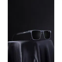 RESIST EYEWEAR Square UV Protected Lens Sunglasses-picture-40