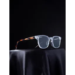 RESIST EYEWEAR Unisex Wayfarer Sunglasses with UV Protected Lens-picture-17