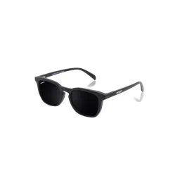 Resist Eyewear Zyan Black Square UV Protection Unisex Sunglasses-picture-47