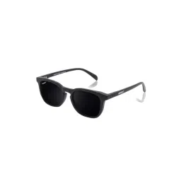 Resist Eyewear Zyan Black Square UV Protection Unisex Sunglasses-picture-30