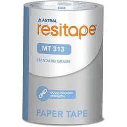 Resitape ASTRAL MT (313) 48 MM X 20 MTR X 3 PCS, ECO-FRIENDLY, EASY-TEAR MASKING TAPE, LONG HOLDING TIME, RESIDUE-FREE REMOVAL, MULTI-SURFACE USE-picture-16