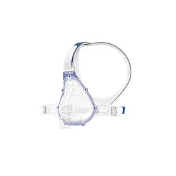 ResMed AcuCare F1-4 Vented Hospital Full Face Mask, Size: M-picture-19