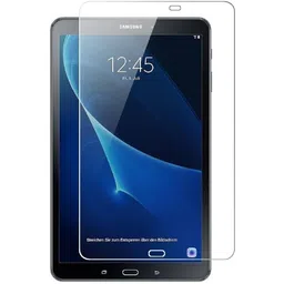 Resolute Edge To Edge Screen Guard for SAMSUNG GALAXY TAB 3 LITE 7.0 3G MATTE HYDROGEL FILM MEMBRANE SCREEN GUARD | ANTI-FINGERPRINT | ANTI GLARE | MATTE FINISH MEMBRANE WITH INSTALLATION KIT-picture-15